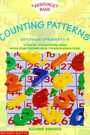 Cover of Counting Patterns