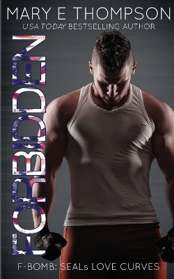 Book cover for Forbidden