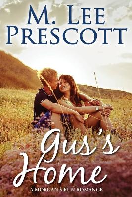 Book cover for Gus's Home