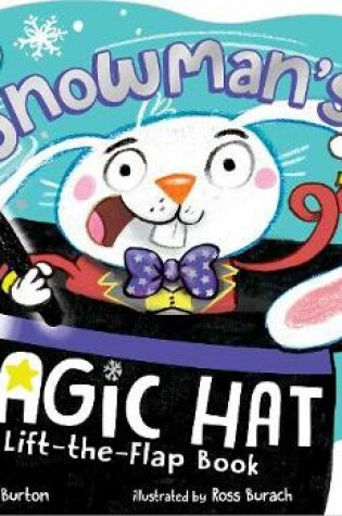 Cover of Snowman's Magic Hat