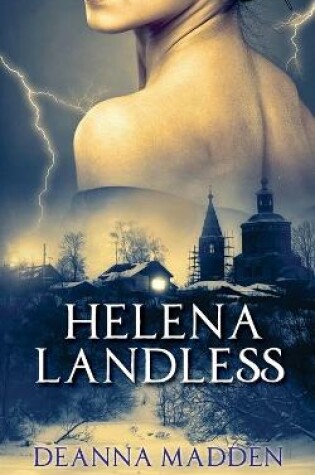 Cover of Helena Landless