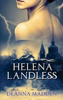 Book cover for Helena Landless