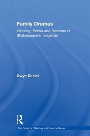 Cover of Family Dramas