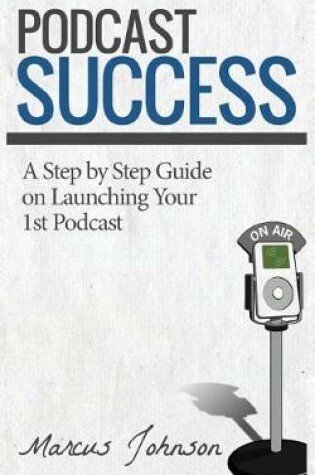 Cover of Podcast Success