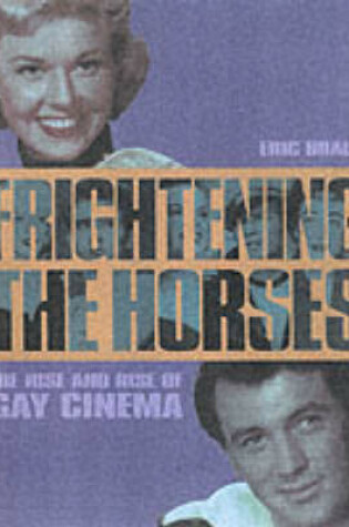 Cover of Frightening the Horses