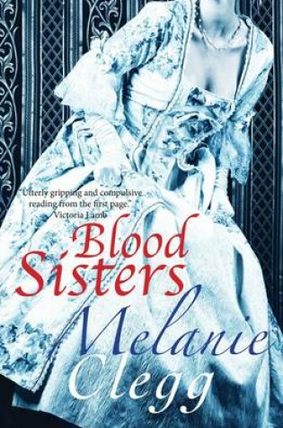 Cover of Blood Sisters