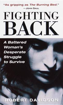 Book cover for Fighting Back