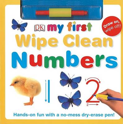 Book cover for Numbers