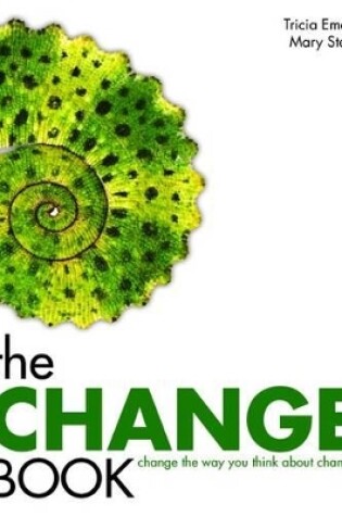 Cover of The Change Book