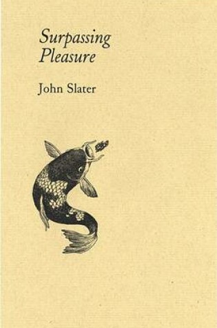 Cover of Surpassing Pleasure