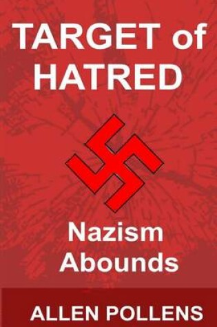 Cover of Target of Hatred