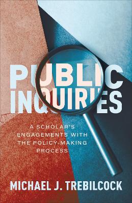 Cover of Public Inquiries