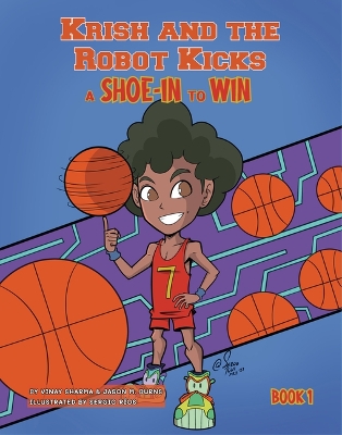 Cover of A Shoe-In to Win