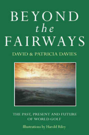 Cover of Beyond the Fairways