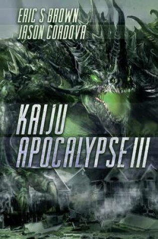 Cover of Kaiju Apocalypse III