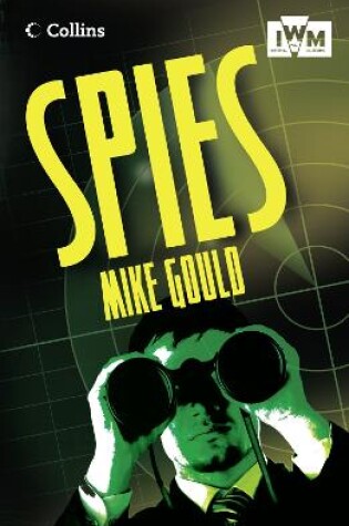 Cover of Spies