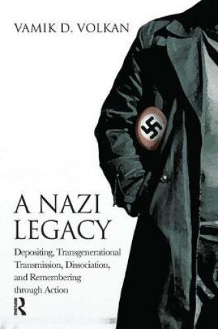 Cover of A Nazi Legacy