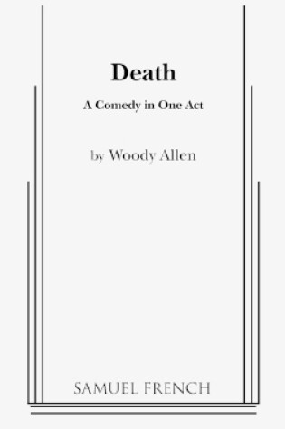 Cover of Death