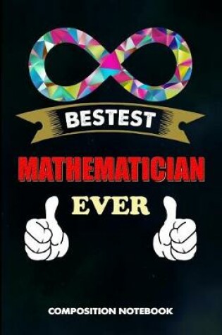 Cover of Bestest Mathematician Ever