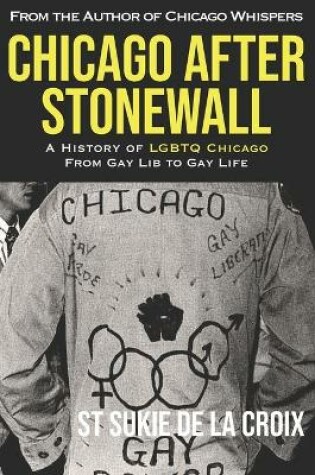Cover of Chicago After Stonewall