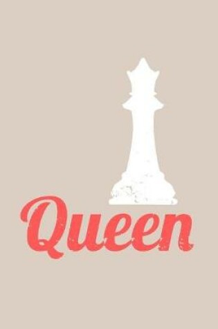 Cover of Queen