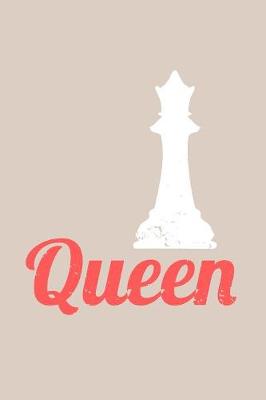 Book cover for Queen