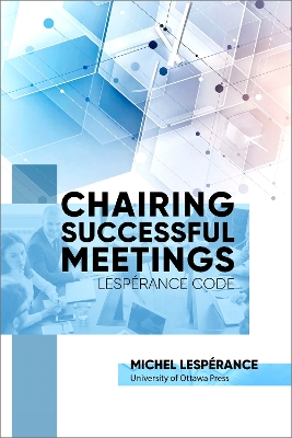 Cover of Chairing Successful Meetings