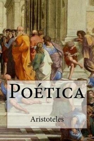 Cover of Po tica