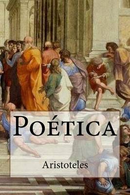 Book cover for Po tica