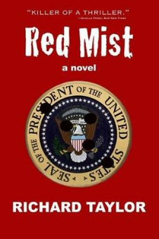 Cover of Red Mist