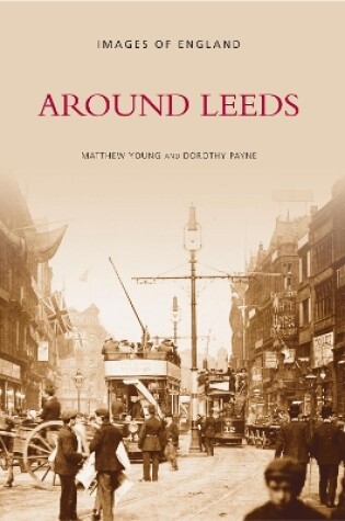 Cover of Around Leeds