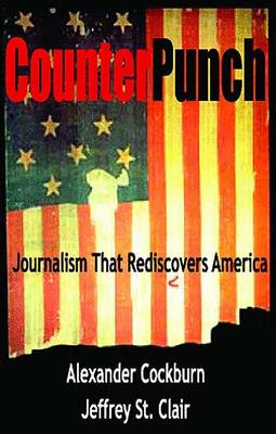 Book cover for Counterpunch