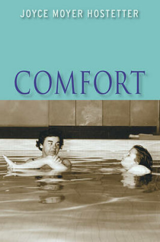 Cover of Comfort