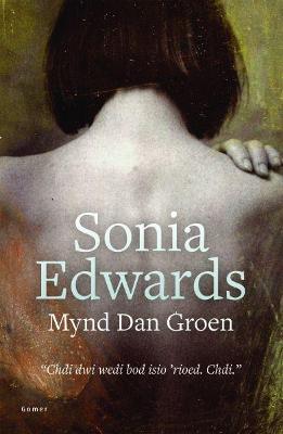 Book cover for Mynd dan Groen