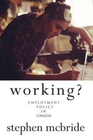 Cover of Working?