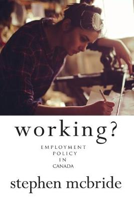 Book cover for Working?