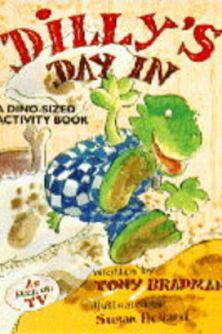 Cover of Dilly's Day in