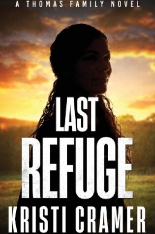 Cover of Last Refuge