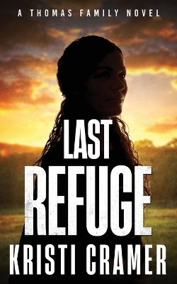 Book cover for Last Refuge