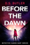 Book cover for Before the Dawn