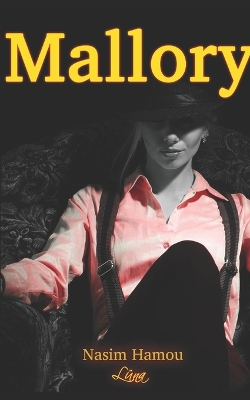 Book cover for Mallory