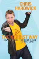 Book cover for The Nerdist Way