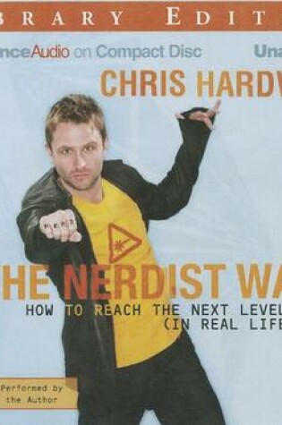 The Nerdist Way