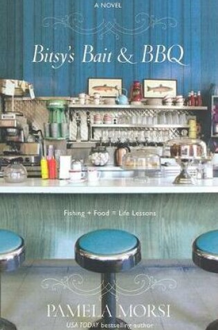 Cover of Bitsy's Bait & BBQ