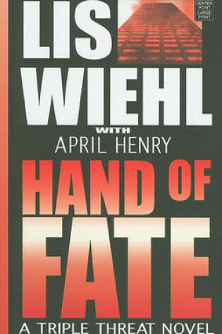 Cover of Hand Of Fate