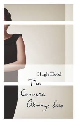 Book cover for The Camera Always Lies