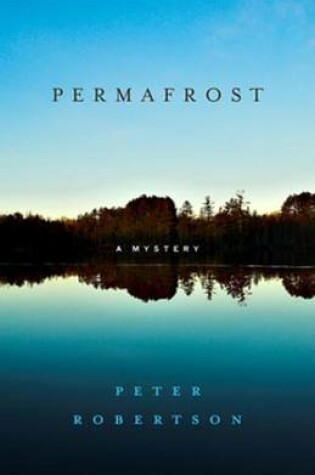 Cover of Permafrost