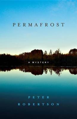 Book cover for Permafrost