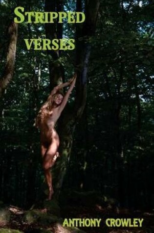 Cover of Stripped Verses