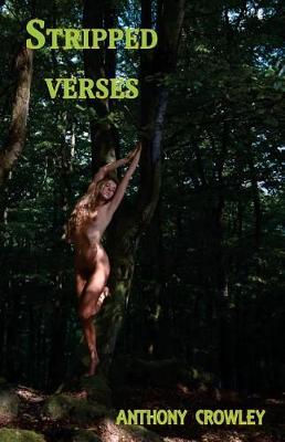 Book cover for Stripped Verses